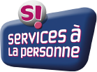 Affilié au Service d'Aide à la Personne